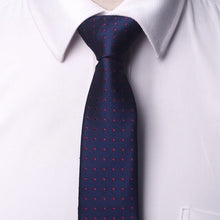 Men's Vestidos Business Tie