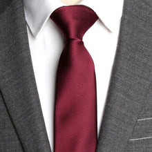 Men's Vestidos Business Tie