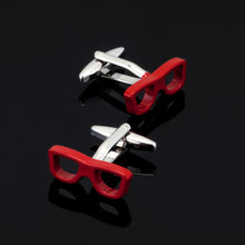 Symbols Cufflinks For Men