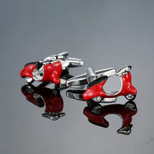 Symbols Cufflinks For Men