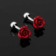 Symbols Cufflinks For Men
