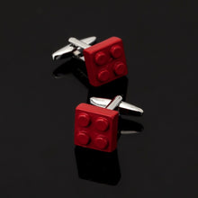 Symbols Cufflinks For Men