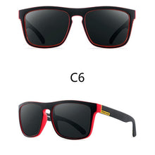 Men Polarized Sunglasses Anti-UV