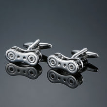 Racing Cars Cufflinks Men