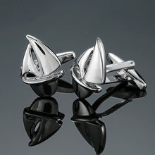 Racing Cars Cufflinks Men