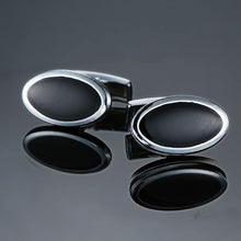 Copper High Grade Cuff-Links Men