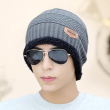 Beanies For Men Wool Balaclava