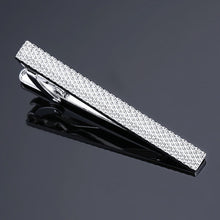 Laser Engraving Tie Clip Men