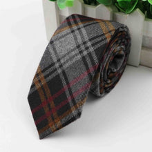 Men's Colourful Tie Cotton Formal