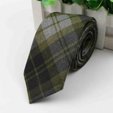 Men's Colourful Tie Cotton Formal