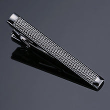High-End Luxury Design Tie Clip Men