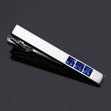 High-End Luxury Design Tie Clip Men