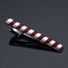 High-End Luxury Design Tie Clip Men