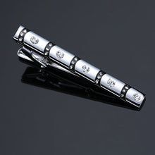 High-End Luxury Design Tie Clip Men
