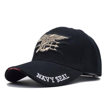 NAVY Baseball Cap For Men