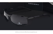 Ultra-Light Sport Sunglasses Polarized Men