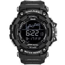 Military Water resistant Sport Watch