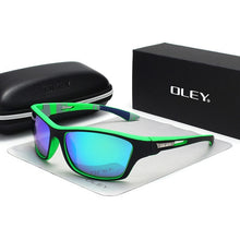 Driving Shades Outdoor Sports For Men