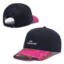 Munchies Cap Pink For Men