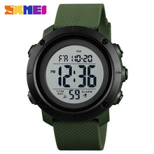 Luxury WaterProof Sports Watch Men