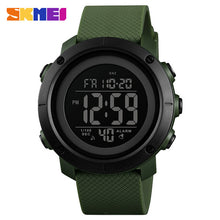 Luxury WaterProof Sports Watch Men