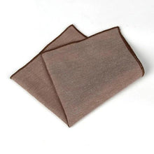 Hankerchief Vintage Like  Pocket Square