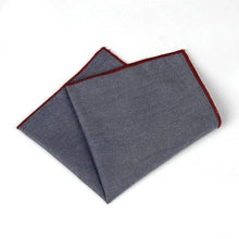 Hankerchief Vintage Like  Pocket Square