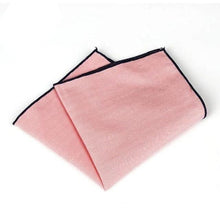 Hankerchief Vintage Like  Pocket Square