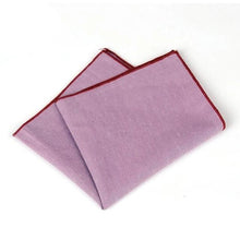 Hankerchief Vintage Like  Pocket Square