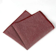 Hankerchief Vintage Like  Pocket Square