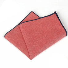 Hankerchief Vintage Like  Pocket Square