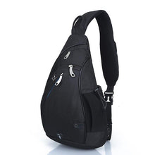 Large Capacity Male Chest Bag