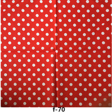 Printed Neckerchief Hip Hop Scarf Men