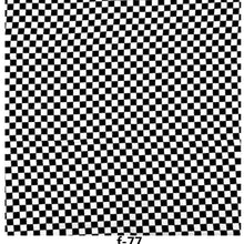 Printed Neckerchief Hip Hop Scarf Men