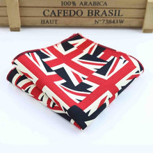 Handkerchief Vintage Linen Pocket Square